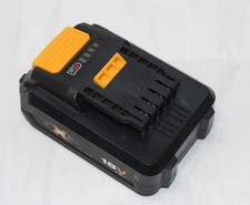 Genuine TITAN TTI801BAT-A 18V