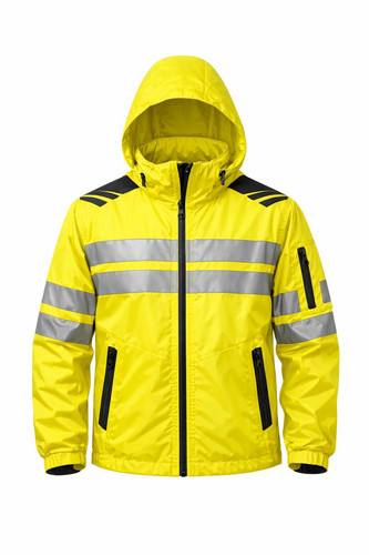 Vis yellow waterproof - yellow,