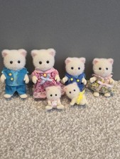 Sylvanian Families Persis