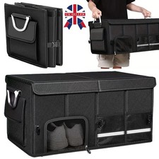 Black Heavy Duty Collapsible
