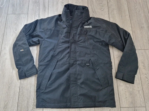 New adidas outdoor adventure - adidas,