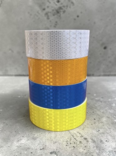 Reflective tape high - reflective,