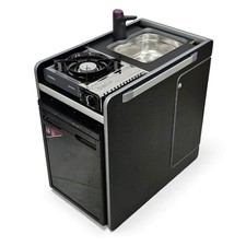 Vangear CRX Pod campervan