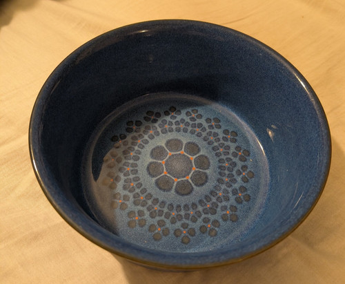 Denby midnight serving - denby,