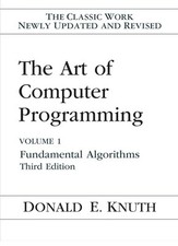 The Art Of Computer Programming 