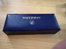 Vintage Waterman Laureat MKII