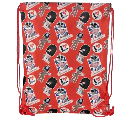 Swim gym bag drawstring - swim,