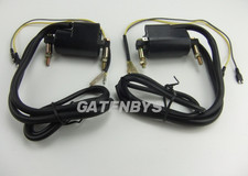 2x HT Ignition CDI Coil 90mm