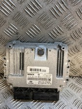 2008 HYUNDAI SANTA FE MK2 AUTOMATIC 2.2 D4EB DIESEL ECU 3911327825