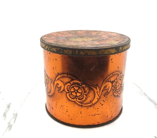 Vintage art nouveau - vintage, copper