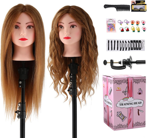 Blonde hairdressing - blonde,