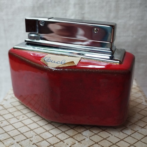 Vintage lighter mylflam - vintage,