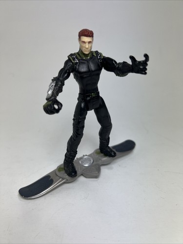 Marvel hasbro spider man - hasbro, 3