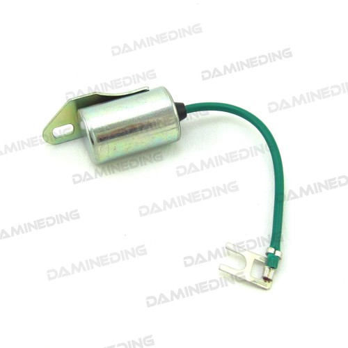 Condenser cb350 cb400 cb500 - cb350,