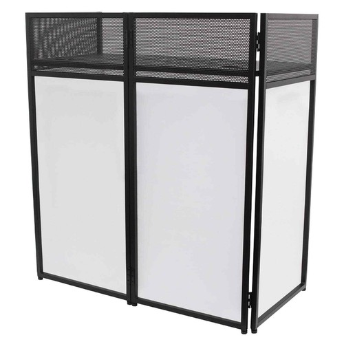 Equinox combi booth - combi, foldable