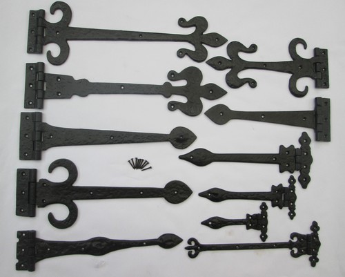 Designs 1 pair black - 7, designs-