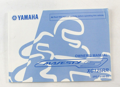 Genuine 2013 yamaha - genuine,