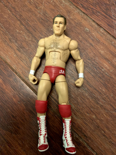 Tully blanchard wwe mattel - wwe,