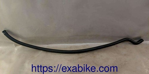 Cooling hose for aprilia 50 - hose, sr