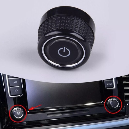 For mib car radio knob - knob, button
