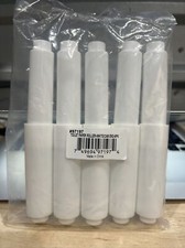 BRAND NEW!!! 5 Pack White