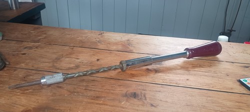 Stanley yankee screwdriver - yankee,