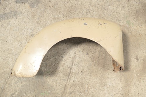 Ford prefect e493a front - prefect,