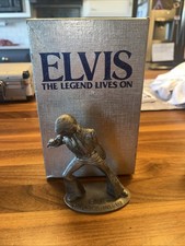 Elvis - “The Legend Lives
