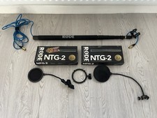 Rode Boompole 3M Professional