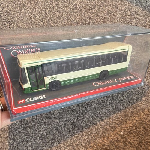 Corgi original omnibus - corgi,