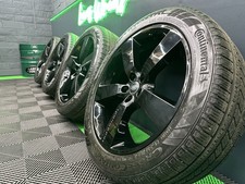 Genuine Land Rover Defender