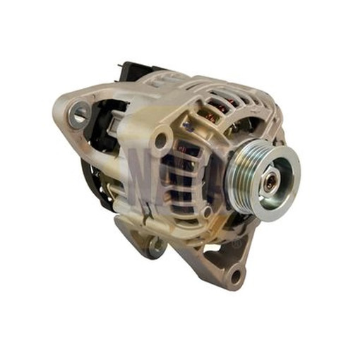 Napa car alternator 12v fits - alternator,