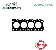 ENGINE CYLINDER HEAD GASKET 863080 ELRING NEW OE REPLACEMENT