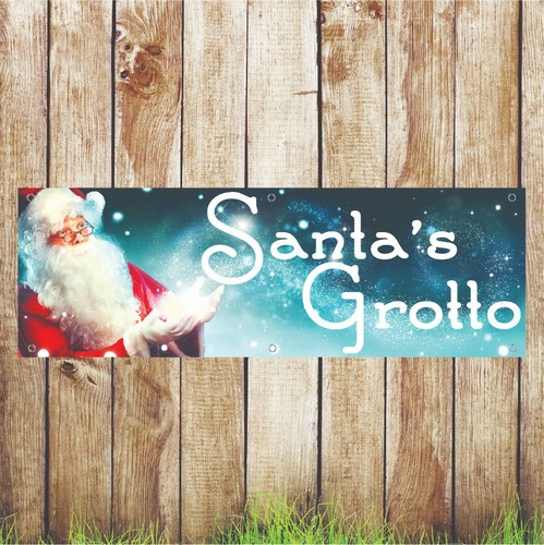 Ban136 santas grotto pub - grotto,