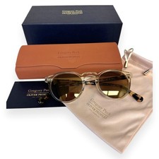 Oliver Peoples Gregory Peck