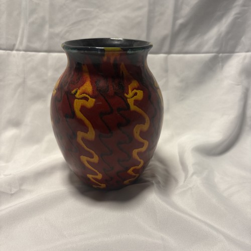 Strobe poole pottery living - by,