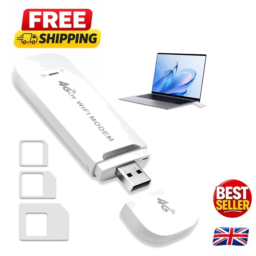 Portable wireless dongle - wireless,
