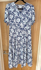 VINTAGE CHARAL KNEE LENGTH