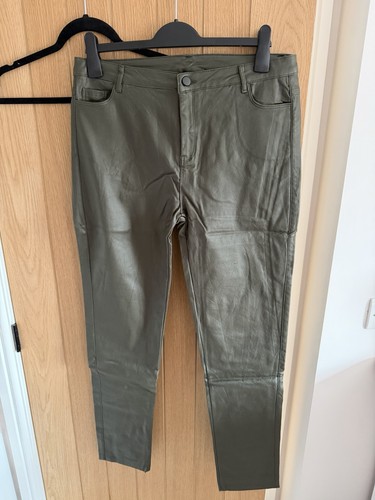 Brand new green fleece - , lined