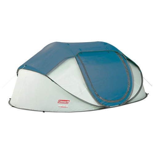 Coleman festival tent - festival,