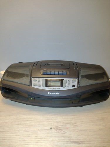 Panasonic ds18 fully - panasonic,