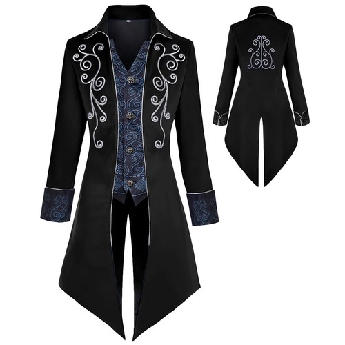 Halloween medieval clothing - halloween,