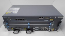 Juniper MX104 - AC  Router with 80Gbps Refurbished CHAS-MX104-S-A