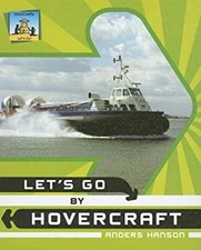 Let's Go by Hovercraft Library