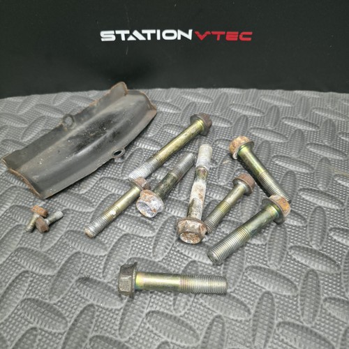 Honda civic k20 - civic, gearbox