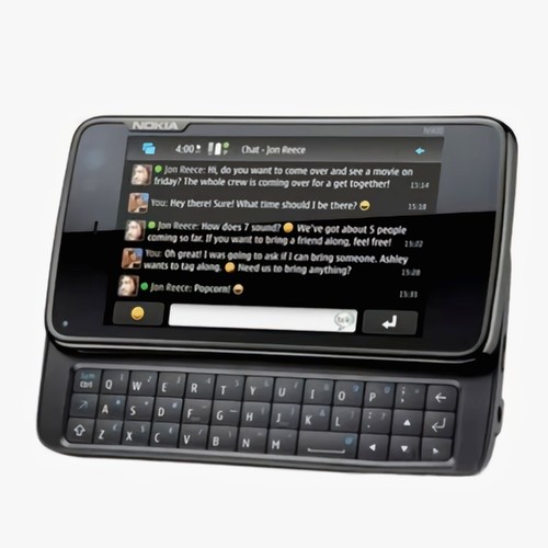 Nokia n900 original - nokia, 32gb