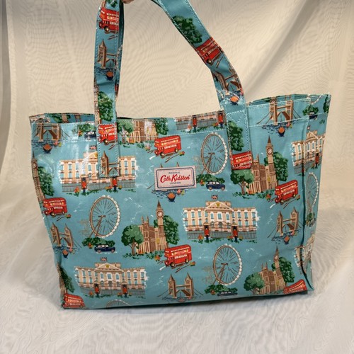 Cath kidston london landmarks - cath,
