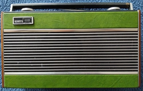 Vintage roberts radio - roberts, r800