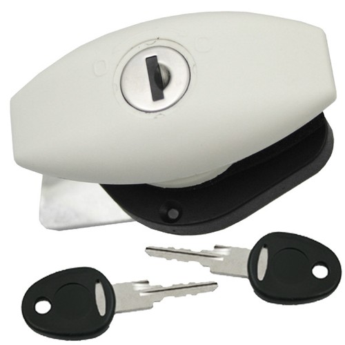 Turnbuckle flap lock - turnbuckle,