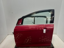 FORD FOCUS Left Front Door N/S
